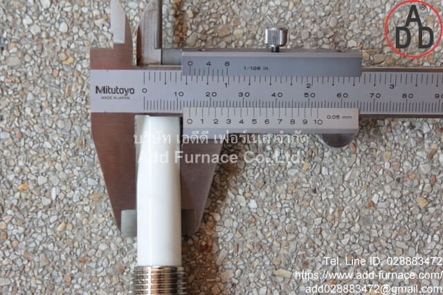 Flame Rod M18 L=600mm(7)